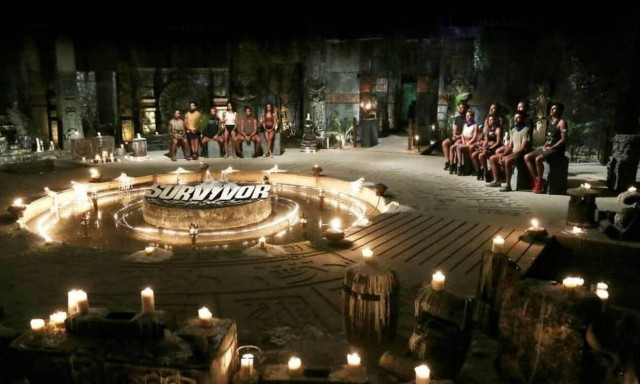 Survivor Spoiler: Αναστάτωση – «Βόμβα» με οικειοθελή αποχώρηση;