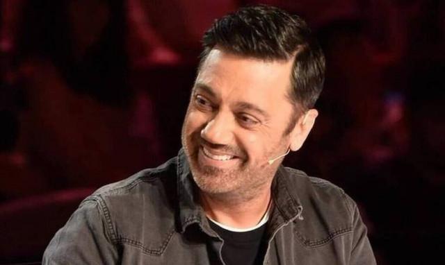 Γιώργος Θεοφάνους: Στο χειρουργείο ο μουσικοσυνθέτης - Τι συνέβη