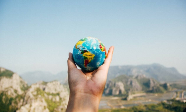 Οι ταξιδιωτικές τάσεις της εποχής της πανδημίας που ήρθαν για να μείνουν