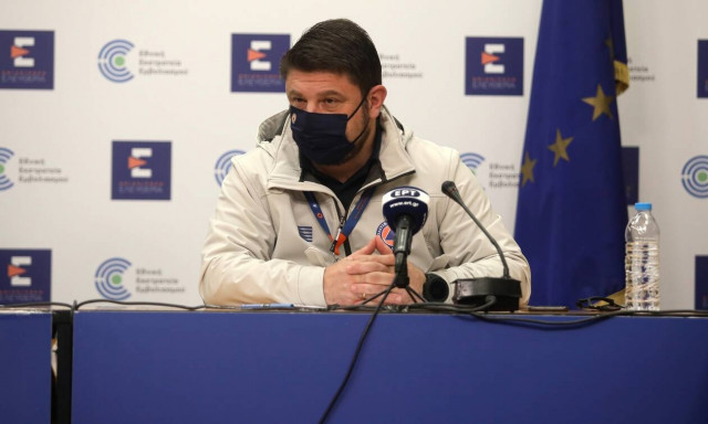 Χαρδαλιάς: Ανοίγουν μουσεία, θέατρα, σινεμά - Ξεκινούν και οι συναυλίες - Όλες οι ημερομηνίες