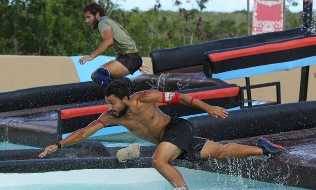 Survivor Spoiler 9/5: Αυτοί κερδίζουν το τεράστιο έπαθλο