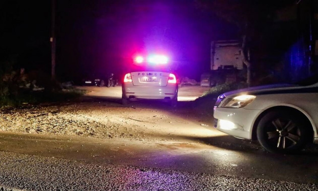 Θεσσαλονίκη: 36χρονη σκηνοθέτησε την «απαγωγή» της - Συνελήφθη o συνεργός της