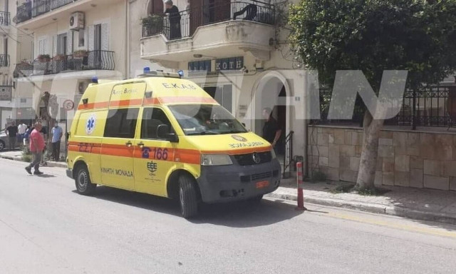 Δολοφονία στη Ζάκυνθο: Βρέθηκε και δεύτερο καλάσνικοφ - «Χτενίζουν» τις κάμερες ασφαλείας