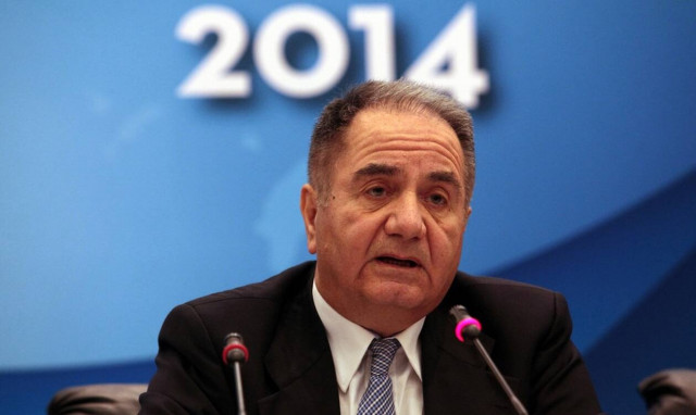 Πέθανε ο πρώην βουλευτής του ΠΑΣΟΚ Θεόδωρος Κατσανέβας