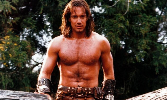 Πέθανε διάσημη ηθοποιός – Πρωταγωνιστούσε στη σειρά «Ηρακλής»