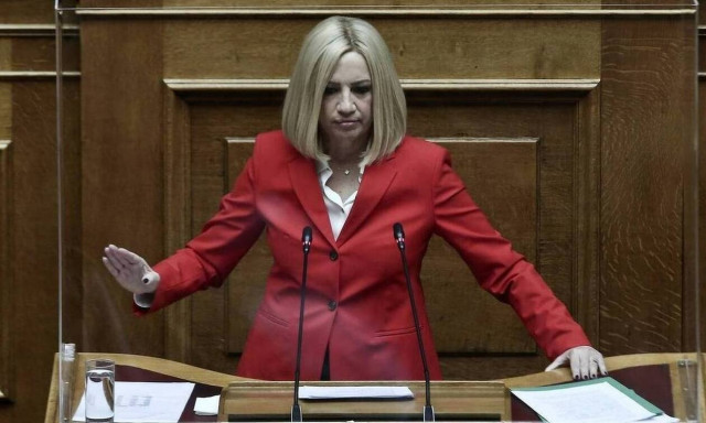 ΚΙΝΑΛ: Αοριστίες από τον Κυριάκο Μητσοτάκη για την απασχόληση