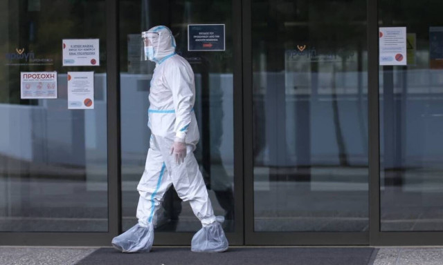 Kορονοϊός - Μεσολόγγι: Έκτακτη σύσκεψη λόγω της έξαρσης κρουσμάτων