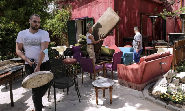 Άρση lockdown: Οι ημερομηνίες για γυμναστήρια και δεξιώσεις γάμων - Πότε καταργείται το click inside