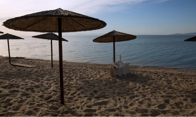 Χανιά: Κινδύνεψε 6χρονος στη παραλία του Βλητέ - Τον διέσωσε ιδιώτης με τη βάρκα του