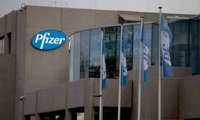 Εμβόλιο κορονοϊού: Έκλεισε η συμφωνία ΕΕ-Pfizer - Άλλες 1,8 δισ. δόσεις μέχρι το 2023
