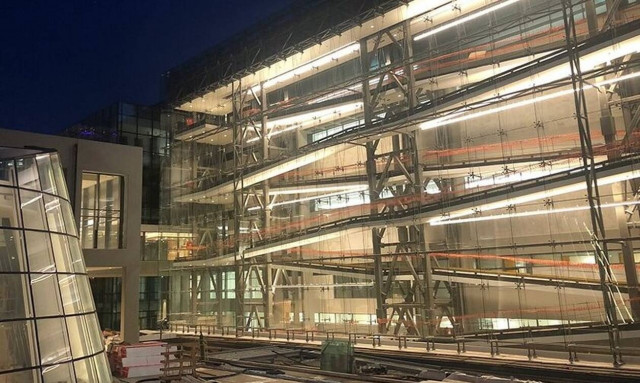 Εθνική Πινακοθήκη: Μέχρι 17/5 οι αιτήσεις για τις θέσεις εργασίας