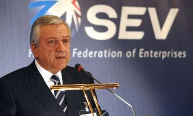 Πέθανε ο Θανάσης Λαβίδας – Ήταν βασικός μέτοχος και επικεφαλής της Lavipharm