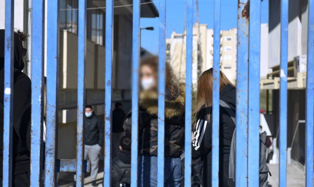 Κορονοϊός- Σχολεία: Πόσα είναι τα θετικά self-tests από τα 255.528 που δηλώθηκαν