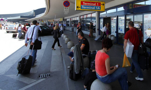 Αυστρία: Διμερείς κανονισμοί για το «πράσινο διαβατήριο» εάν μέχρι τις 25/5