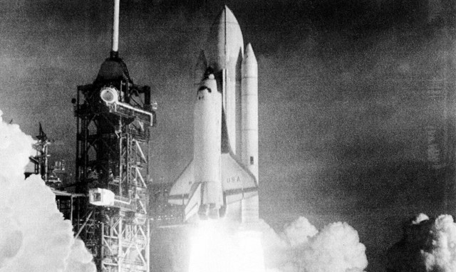 Δεν ηταν μόνο ο κινεζικός πύραυλος: Πόσες φορές η Γη απειλήθηκε απο διαστημικά συντρίμμια