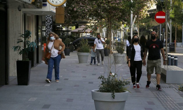 Κορονοϊός στην Κύπρο