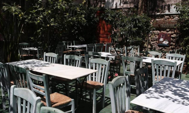 Εστίαση: Ανοίγει αύριο (10/5) η πλατφόρμα για τις επιδοτήσεις