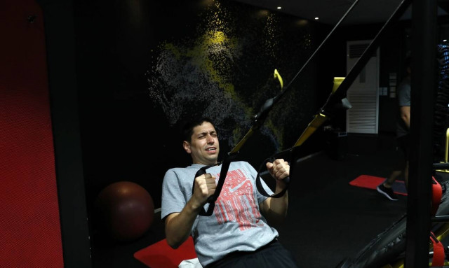 Άρση lockdown: Δείτε πότε ανοίγουν τα γυμναστήρια - Το χρονοδιάγραμμα της άρσης των μέτρων