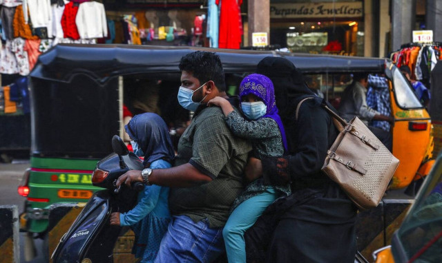 Ινδία - Κορονοϊός: Το υπουργείο Άμυνας στρέφεται σε πρώην στρατιωτικούς ιατρούς