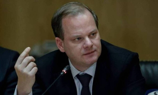 Κώστας Καραμανλής: Θα τρέξουμε να καλύψουμε τον χρόνο για το μετρό Θεσσαλονίκης