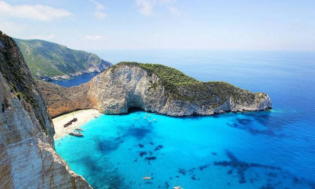 Τουρισμός 2021: Σε ετοιμότητα η τουριστική βιομηχανία - Πώς θα υποδεχτούμε τους πρώτους τουρίστες