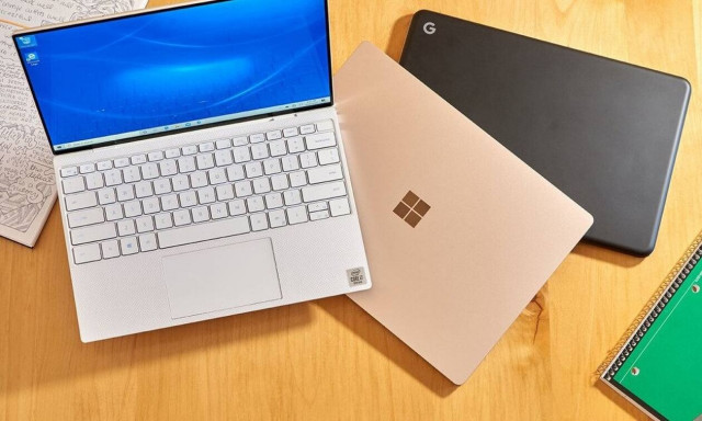 Voucher 200 ευρώ για laptop και tablet: Πότε ξεκινάει ο δεύτερος κύκλος - Πότε κλείνει ο πρώτος