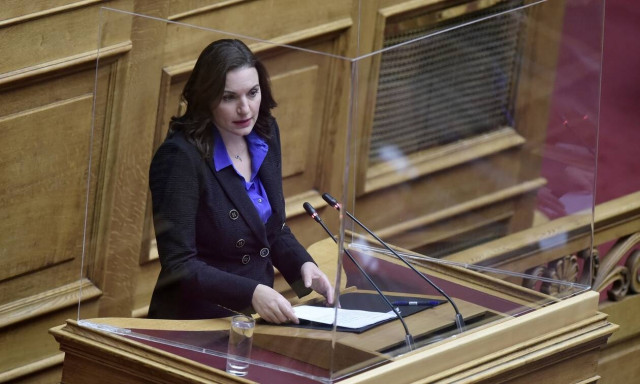 Θα γίνει μαμά η Όλγα Κεφαλογιάννη: Η ανάρτησή της για τη Γιορτή της Μητέρας