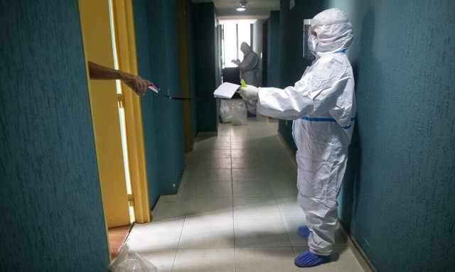 Κορονοϊός: Μετά από ένα χρόνο πανδημίας αυτή η χώρα κατέγραψε τον πρώτο θάνατο