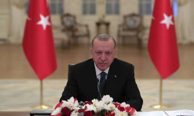 Τουρκία: «Σκούρα» τα πράγματα για τον Ερντογάν - Ολομέτωπη επίθεση από Κιλιντσάρογλου