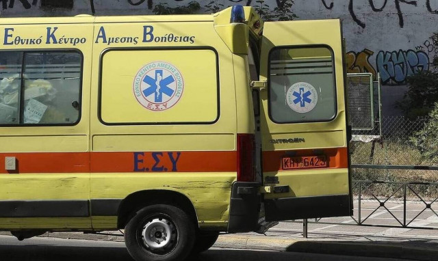 Κορονοϊός - Πέλλα: Νεκρή 68χρονη - Πέθανε λίγες ώρες μετά το εμβόλιο