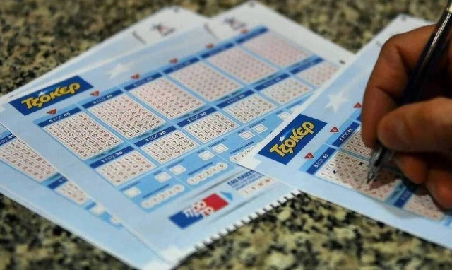 Τζακ ποτ στο Τζόκερ: Πόσα χρήματα θα μοιράσει στην κλήρωση της Τρίτης