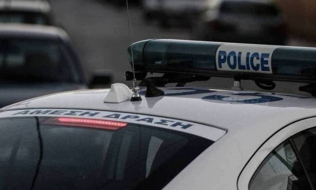 Αιματηρό επεισόδιο στον Εύοσμο με πυροβολισμούς - Τραυματίστηκε 26χρονος