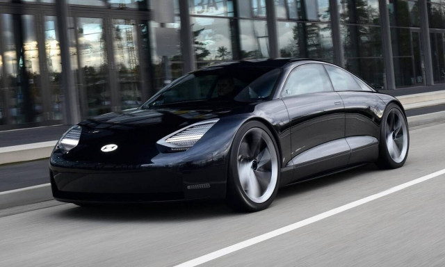 Η Hyundai κινείται επιθετικά με στόχο την Tesla!