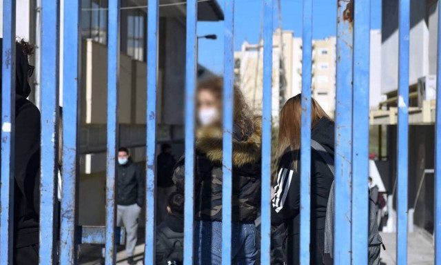 Ιωάννινα: Ψευδώς θετικά self test σε μαθητές