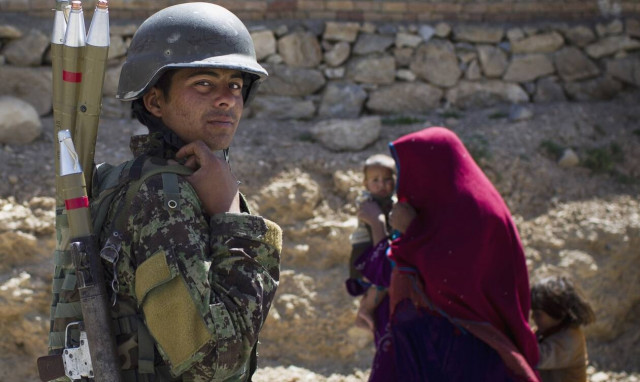Αφγανιστάν: Τουλάχιστον 11 νεκροί απο βόμβιστική επίθεση σε λεωφορείο