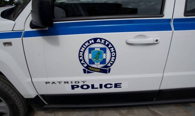 Ηράκλειο - Λήξη συναγερμού: Εντοπίστηκε η 13χρονη που είχε εξαφανιστεί