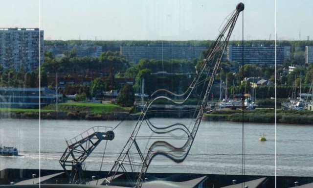 Αντικατοπτρισμοί και Παραμορφώσεις - Η Εκλογική Επίδραση των Μέσων Κοινωνικής Δικτύωσης στην Ευρώπη