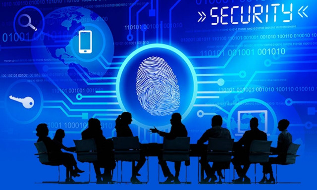 Η Ευρωπαϊκή Επιτροπή επενδύει στην κυβερνοασφάλεια