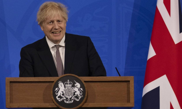 Βρετανία: Ο Μπόρις Τζόνσον διερευνάται για διακοπές στην Καραϊβική