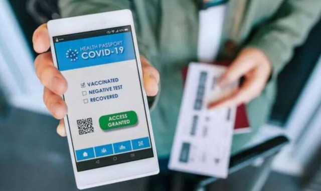 Κύπρος: Πού απαιτείται και πού όχι το SafePass