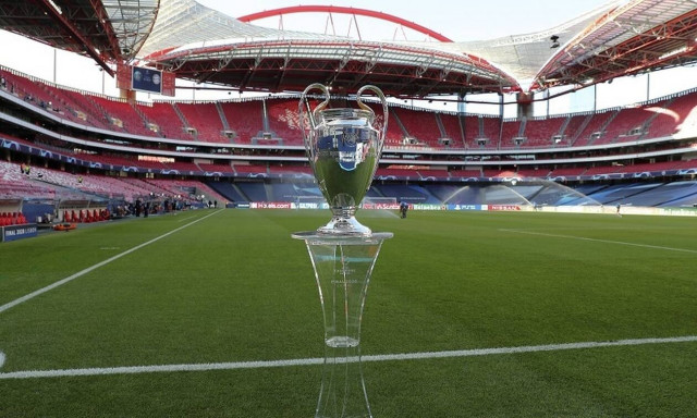 Champions League: Το θρίλερ του τελικού οδεύει στο τέλος του! - Wembley ή Λισαβόνα