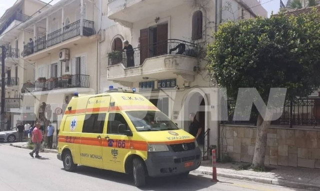 Δολοφονία Ζάκυνθος: Οι δράστες «αδιαφορούσαν» για τις κάμερες ασφαλείας