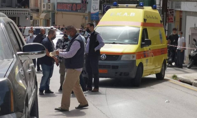 Δολοφονία στη Ζάκυνθο: Στο μικροσκόπιο μήνυση του επιχειρηματία κατά των πιθανών δολοφόνων του