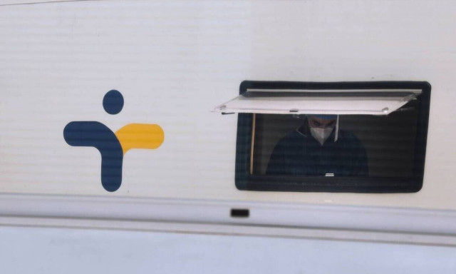 Κορονοϊός: Σε αυτά τα σημεία θα πραγματοποιηθούν σήμερα δειγματοληπτικοί έλεγχοι από τον ΕΟΔΥ