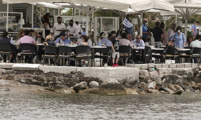 Εστίαση: Τις επόμενες ημέρες η πλατφόρμα για τις επιδοτήσεις - Εν αναμονή του «οκ» από τις Βρυξέλλες