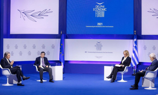 Κλιματική αλλαγή και νέες τεχνολογίες διαμορφώνουν τις εξελίξεις στην παγκόσμια ναυτιλία