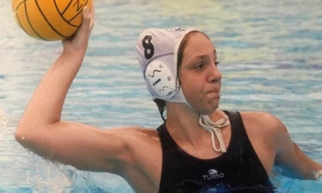 Ρίο: Έτσι έσωσε μια 15χρονη αθλήτρια τρεις ανθρώπους από πνιγμό - «Ήξερα ότι θα τα καταφέρουμε»