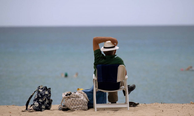 Παγώνη στο Newsbomb.gr: Πότε θα επιτύχουμε τη «σχετική ανοσία» – Πώς θα κάνουμε καλοκαίρι φέτος