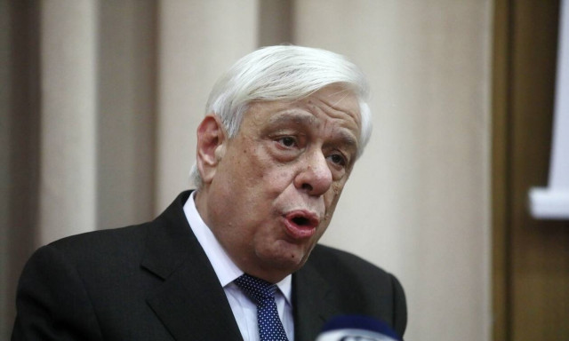 Οικονομικό Φόρουμ Δελφών - Παυλόπουλος: Ο Καποδίστριας ήταν ό,τι καλύτερο μπορεί να έχει η Ελλάδα