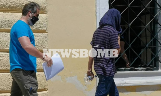 Νέα Σμύρνη: Αναβολή στη δίκη του 22χρονου σάτυρου - Αφέθηκε ελεύθερος